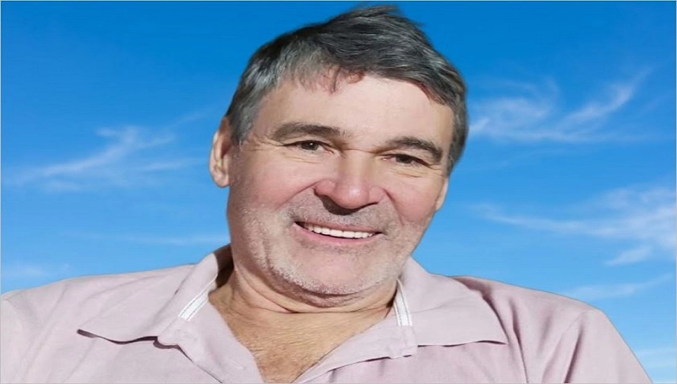 É com profundo pesar que comunicamos o falecimento de Pedro André Zandonadi