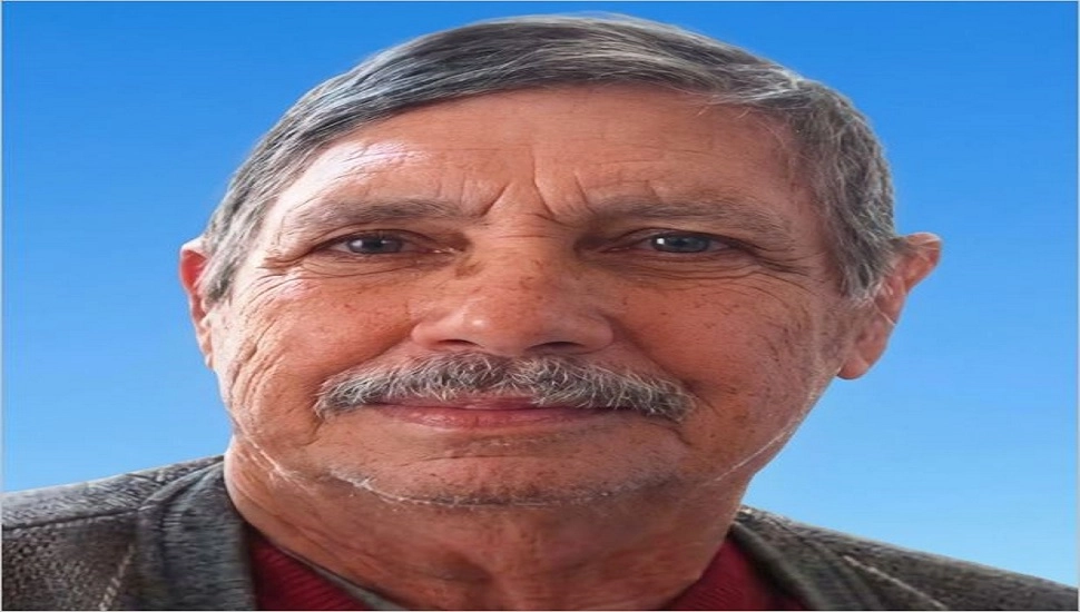Faleceu hoje, na Santa Casa de Paraguaçu Paulista, o Sr. Oswaldo Rosalindo