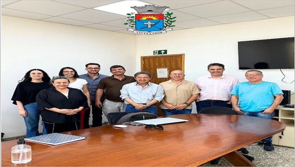 Museu Municipal inicia projeto para modernizar e valorizar a memória de Paraguaçu