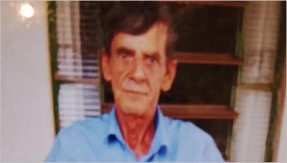 É com profundo pesar que o Broto News comunica o falecimento de José da Mata Paião