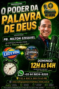 PB MILTON EZEQUIEL