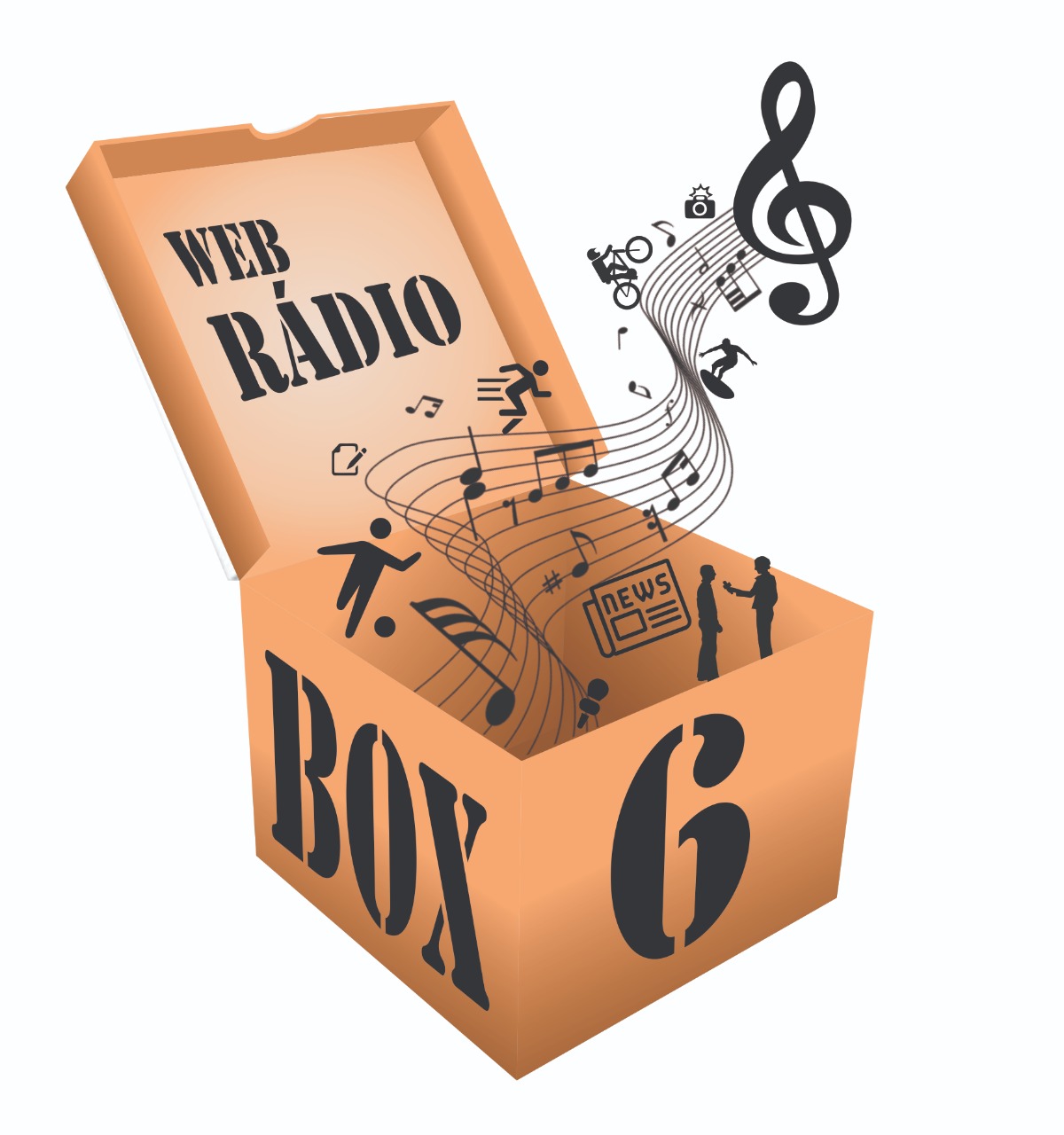 Rádio Box6