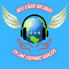 WEB RÁDIO ARCANJO FAZENDO AMIGOS!