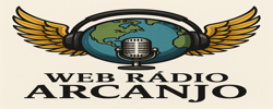 WEB RÁDIO ARCANJO FAZENDO AMIGOS!