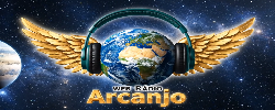 WEB RÁDIO ARCANJO FAZENDO AMIGOS!