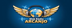 WEB RÁDIO ARCANJO FAZENDO AMIGOS!
