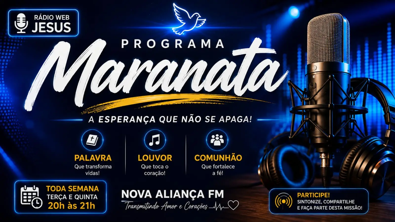 PROGRAMAS DA WEB