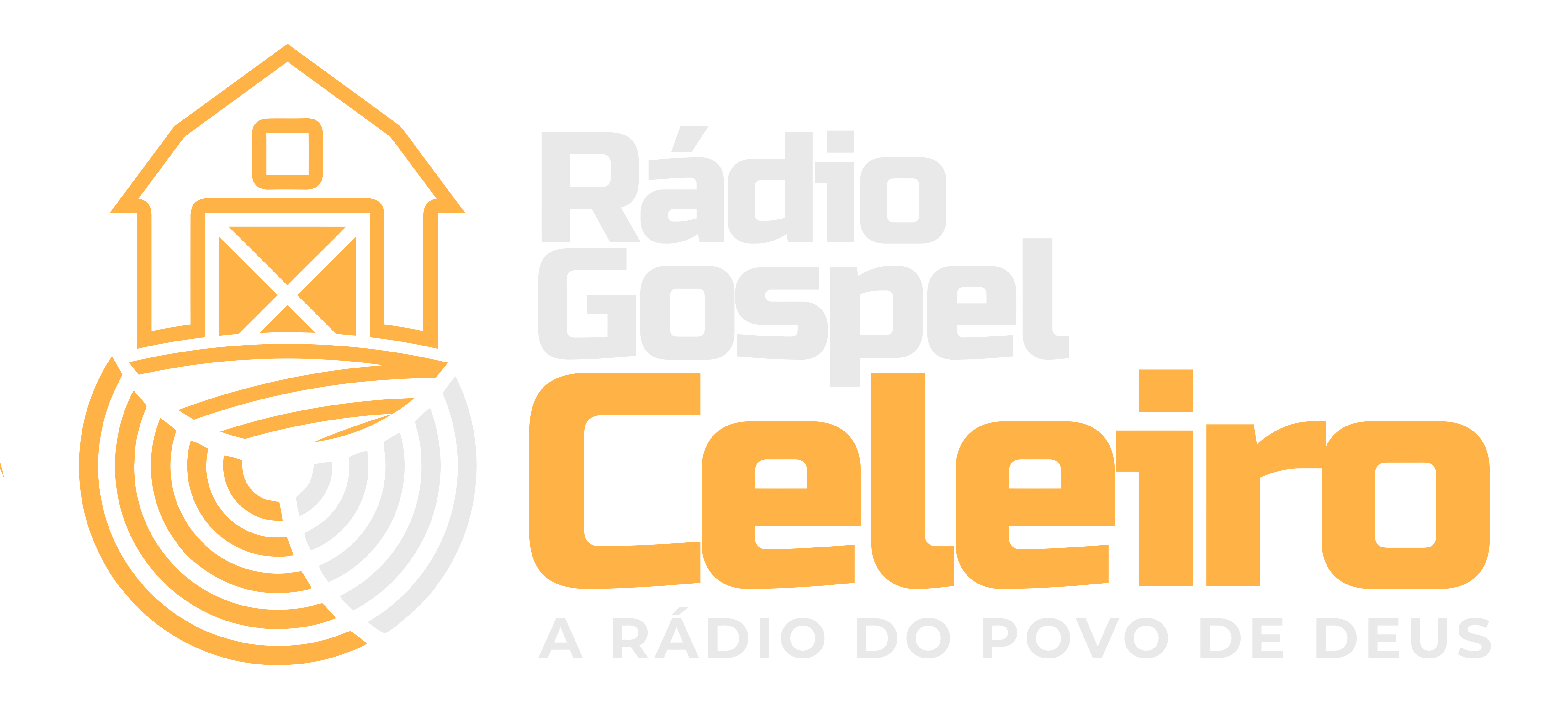 Rádio Gospel Celeiro