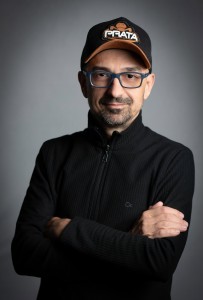 Sergio Fontinelly