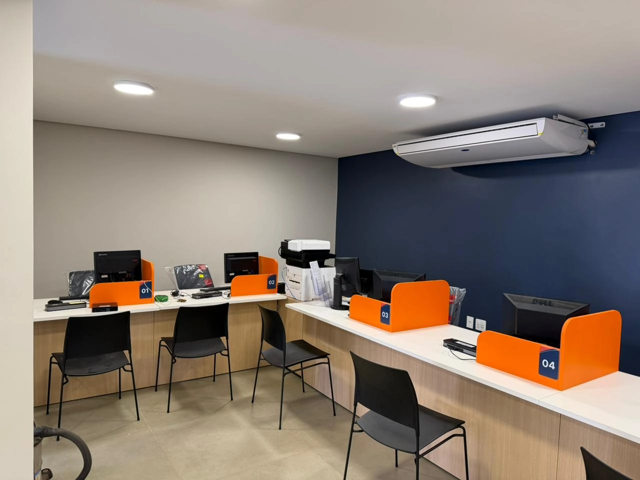 Equatorial Goiás entrega nova agência de atendimento com estrutura moderna em Rio Verde