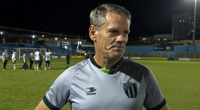 Rio Verde age na hora certa, demite Ito Roque e aposta em Luan Carlos