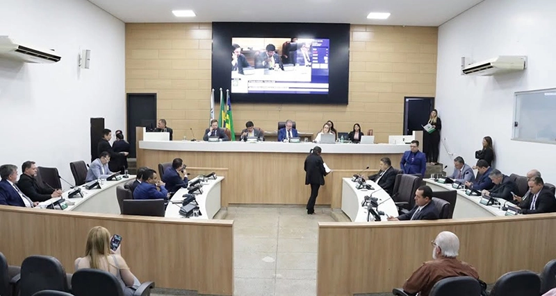 Sessões de Setembro resultam na aprovação de 30 Leis, 07 Decretos, 10 Moções de Aplausos e 331 Requerimentos