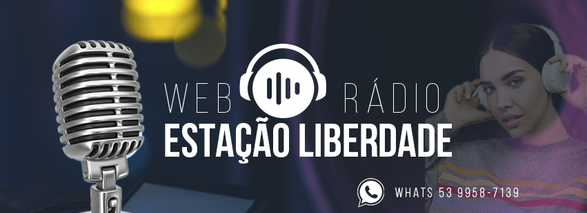 Rádio Estação Liberdade