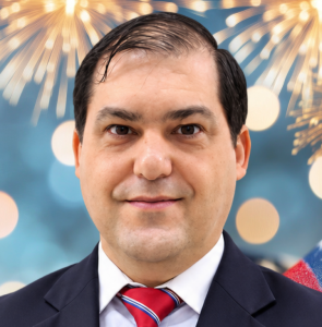 Márcio Batista
