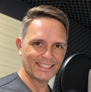 Marcos Rogerio