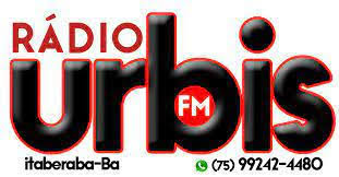 Rádio Urbis FM a Melhor Programação da Bahia  24 horas - Direção Geral: José Barros