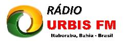 Rádio Urbis FM a Melhor Programação da Bahia  24 horas
