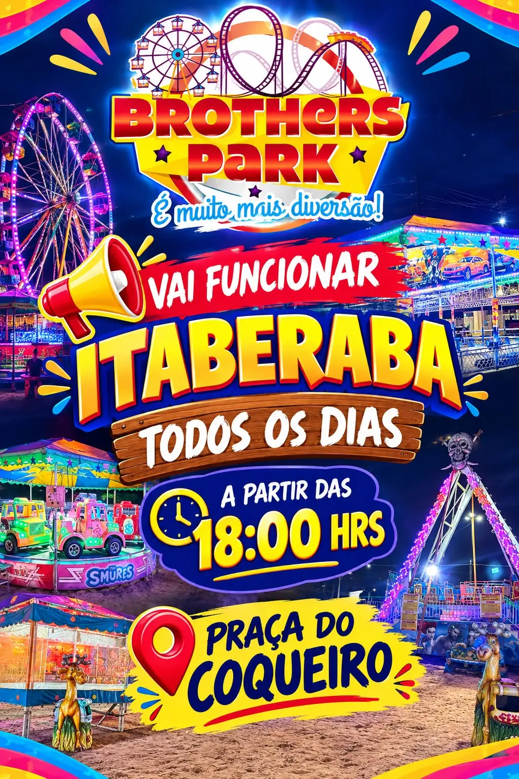 Brothers Park