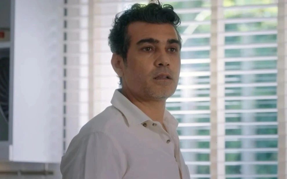 Iludida: Próximo capítulo da novela turca, terça, 6 de outubro..