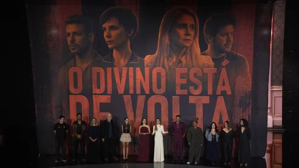 Elenco de Avenida Brasil 2