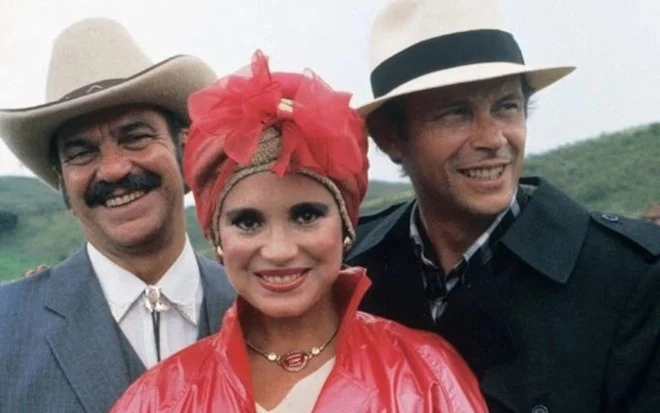 Capítulos da novela do Edição Especial - 16 a 24/10