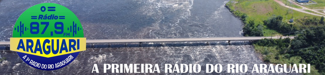 Rádio ARAGUARI FM 87,9 MHz