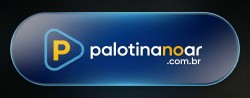 Palotina No Ar