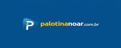 Palotina No Ar