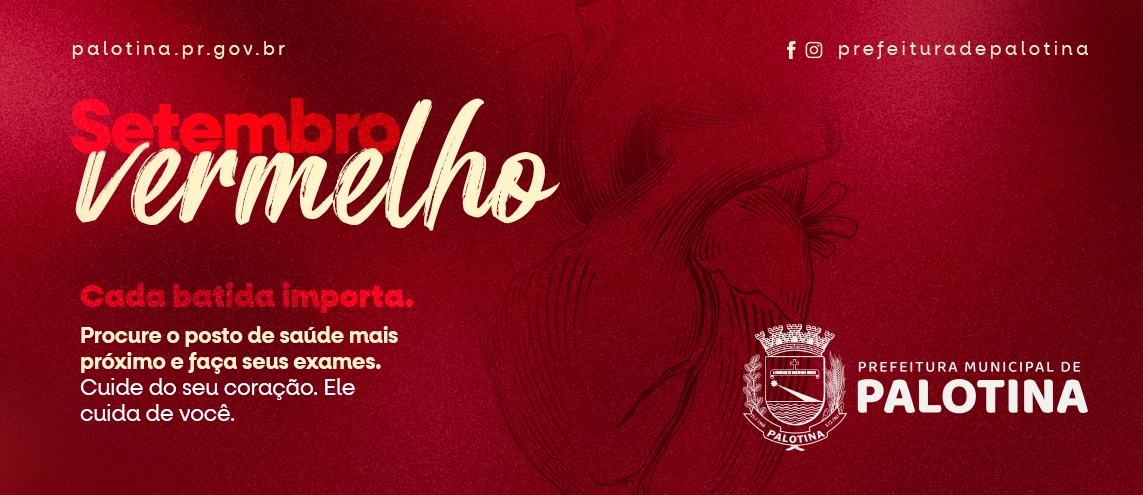 setembro verm