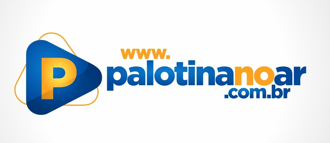 palotina no ar