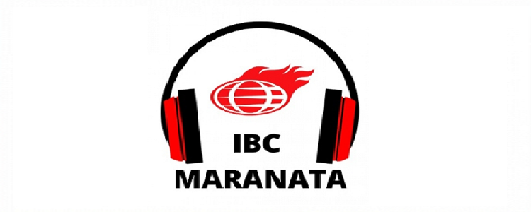 Rádio IBC Maranata - A RÁDIO QUE ABENÇO A SUA VIDA!!!