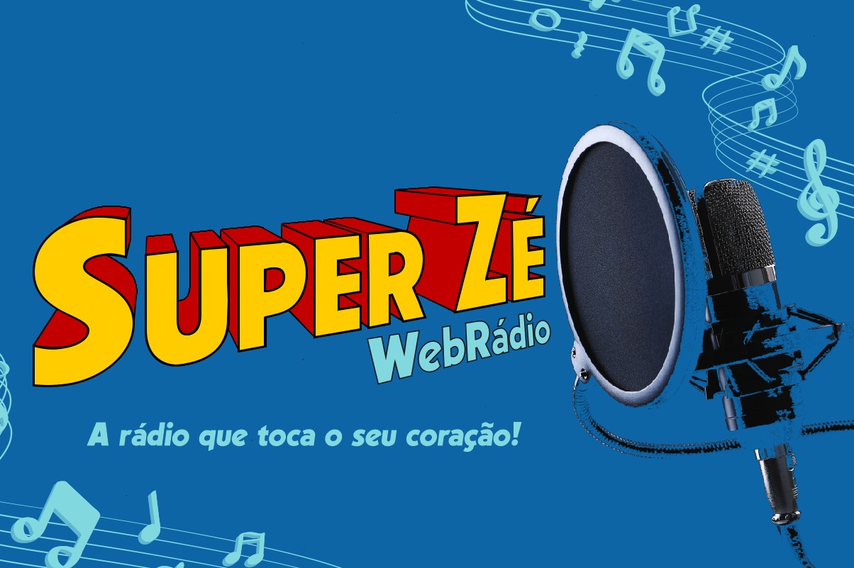 SUPER ZÉ WEB RADIO