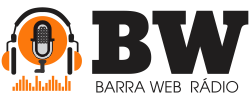 Barra Web Rádio
