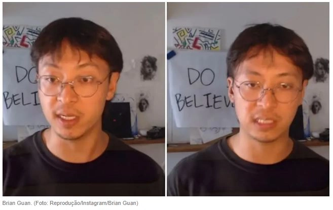 Jovem faz experimento para descobrir se Deus existe e se rende a Jesus: “Ele é real”