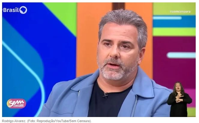 Jornalista brasileiro foi ameaçado pelo Hamas após denunciar perseguição a líder cristão