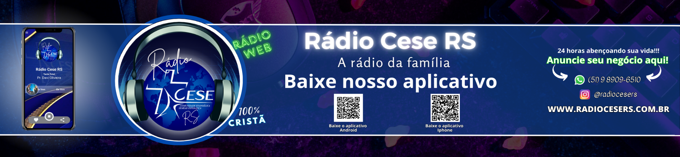 Rádio Cese RS