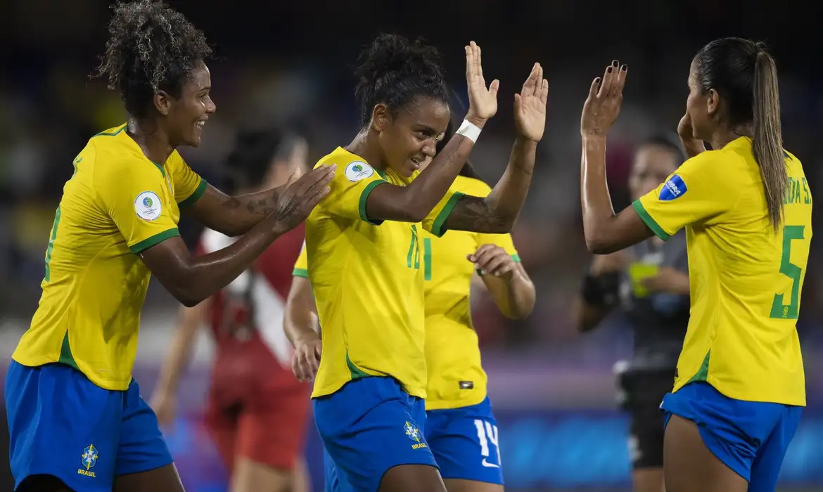Divulgado o calendário da Copa do Mundo Feminina de Futebol 2027