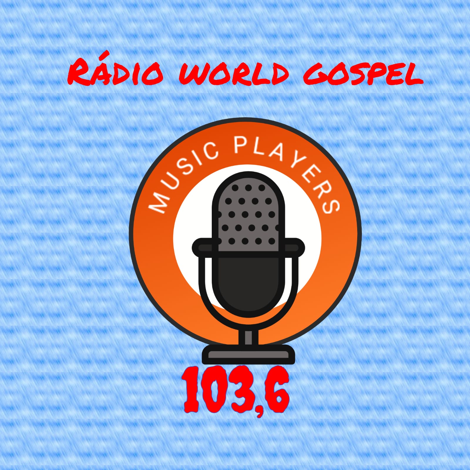 Rádio World Gospel FM