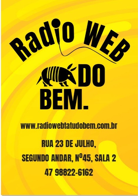 RADIO WEB TATUDOBEM.COM.BR