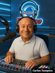 Carlos Assis Tampico