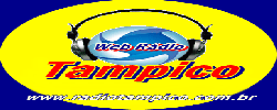 Rádio Tampico