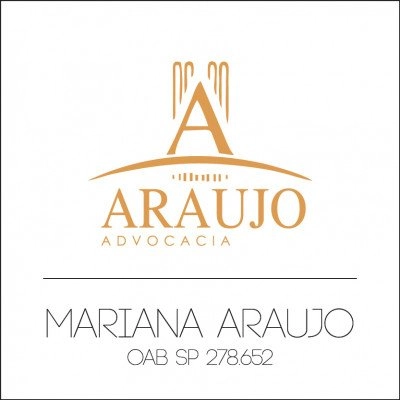Advocacia Aarújo
