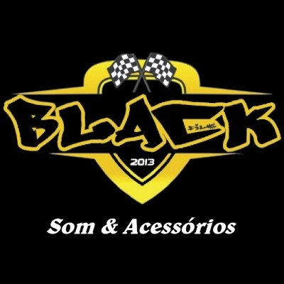 Black film