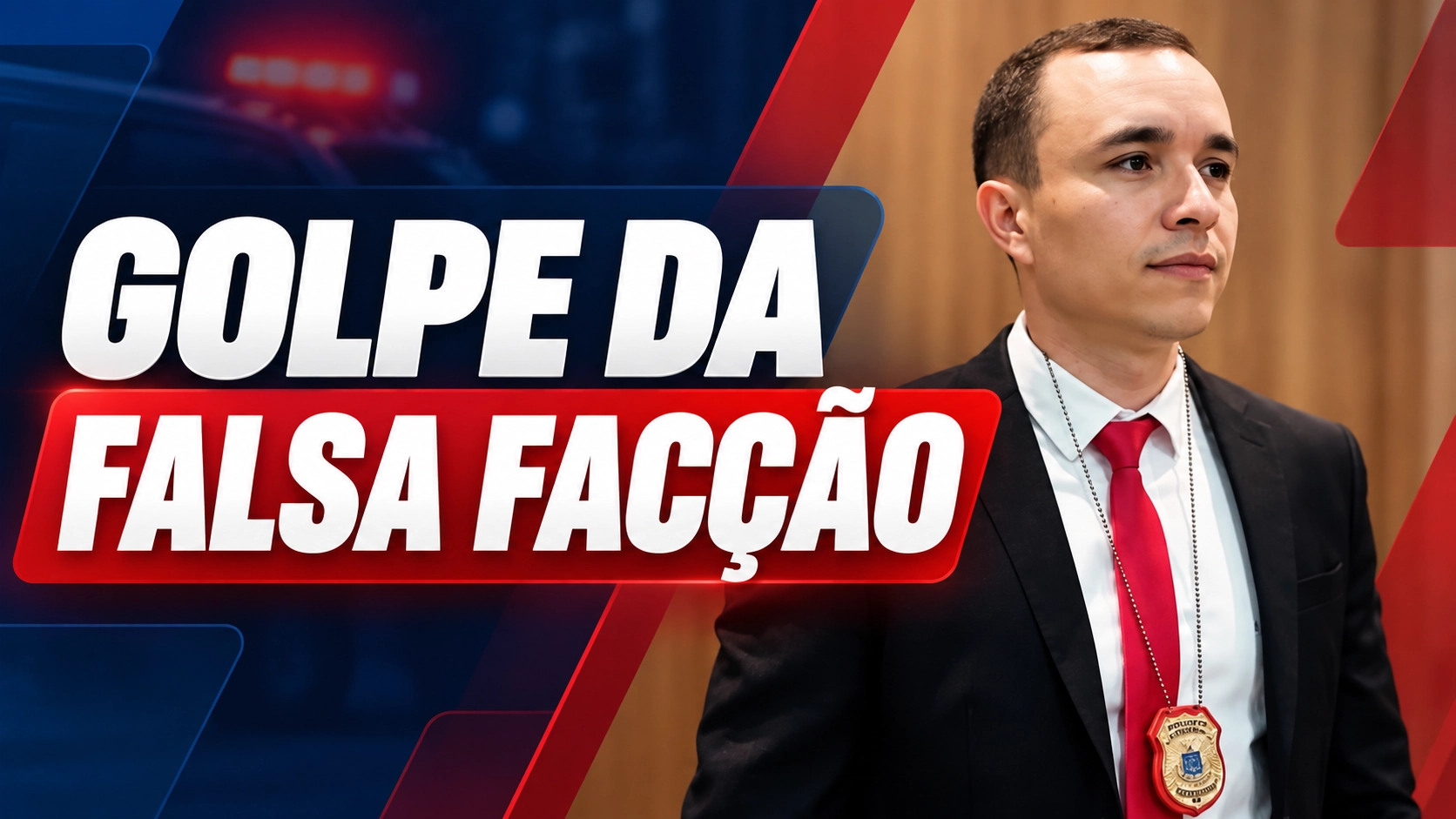 Golpe da falsa facção assusta comerciantes e autônomos em Brumado