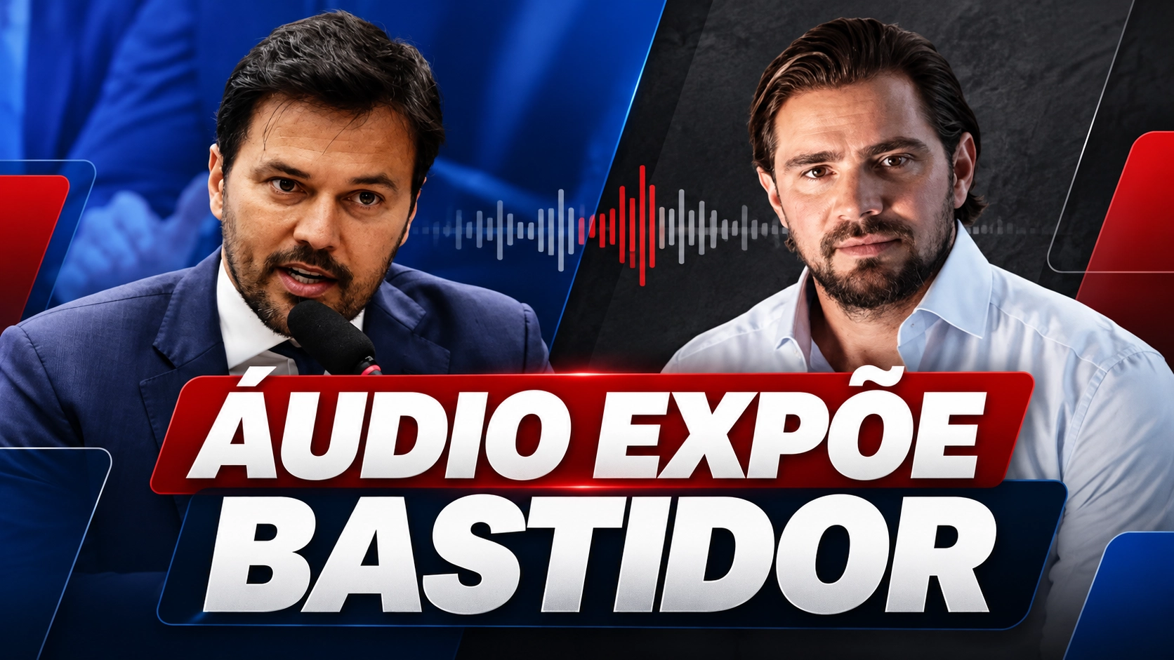 Áudio mostra Fábio Faria dizendo a Vorcaro que Alexandre de Moraes não iria a Trancoso