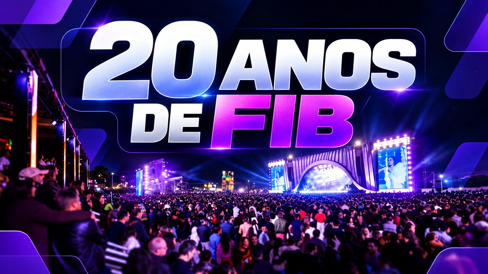 Festival de Inverno Vitória da Conquista 2026 reuniu grandes nomes em sua 20ª edição
