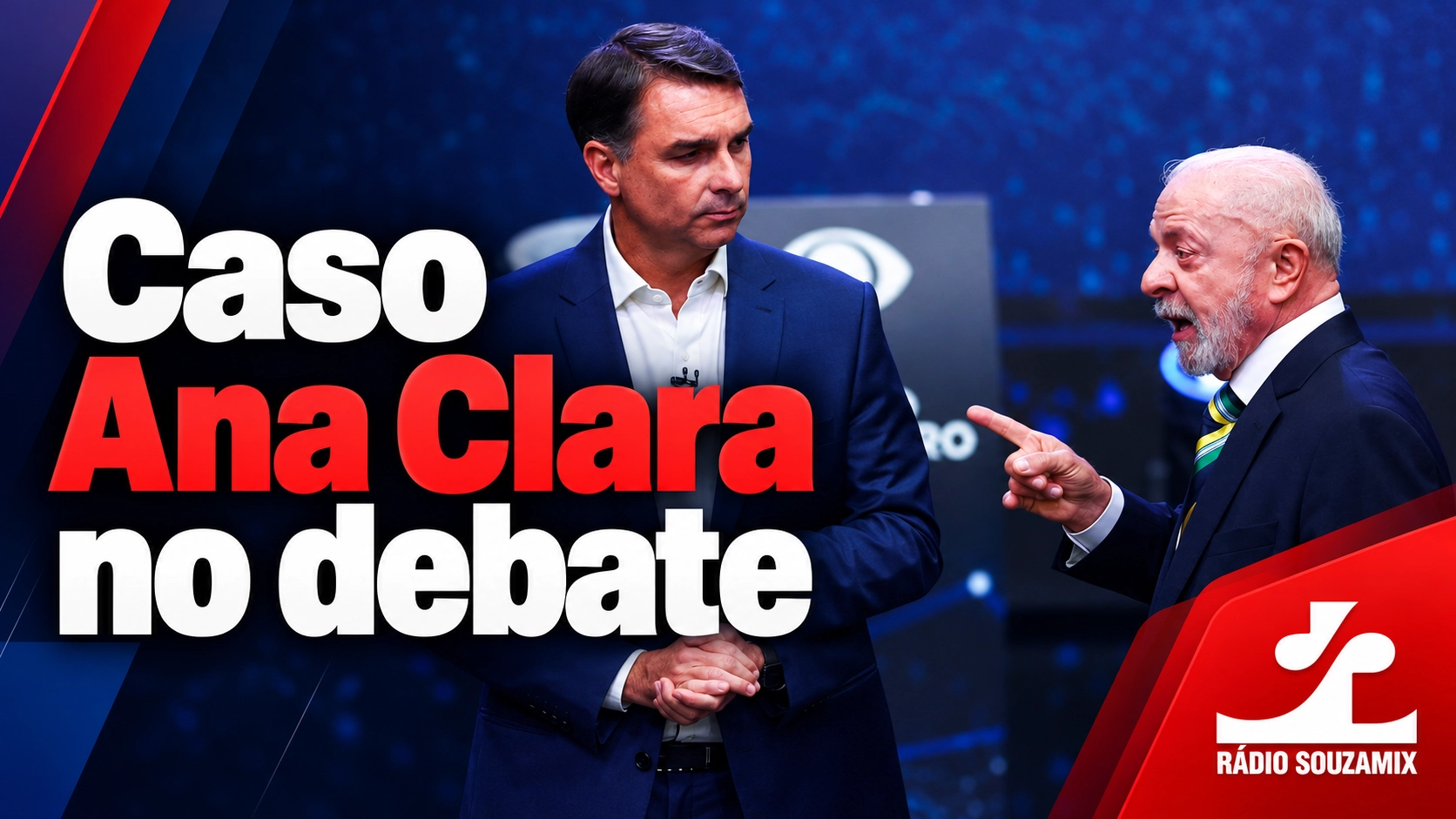 Caso Ana Clara: por que Lula citou policial acusado de matar criança no debate da Band?