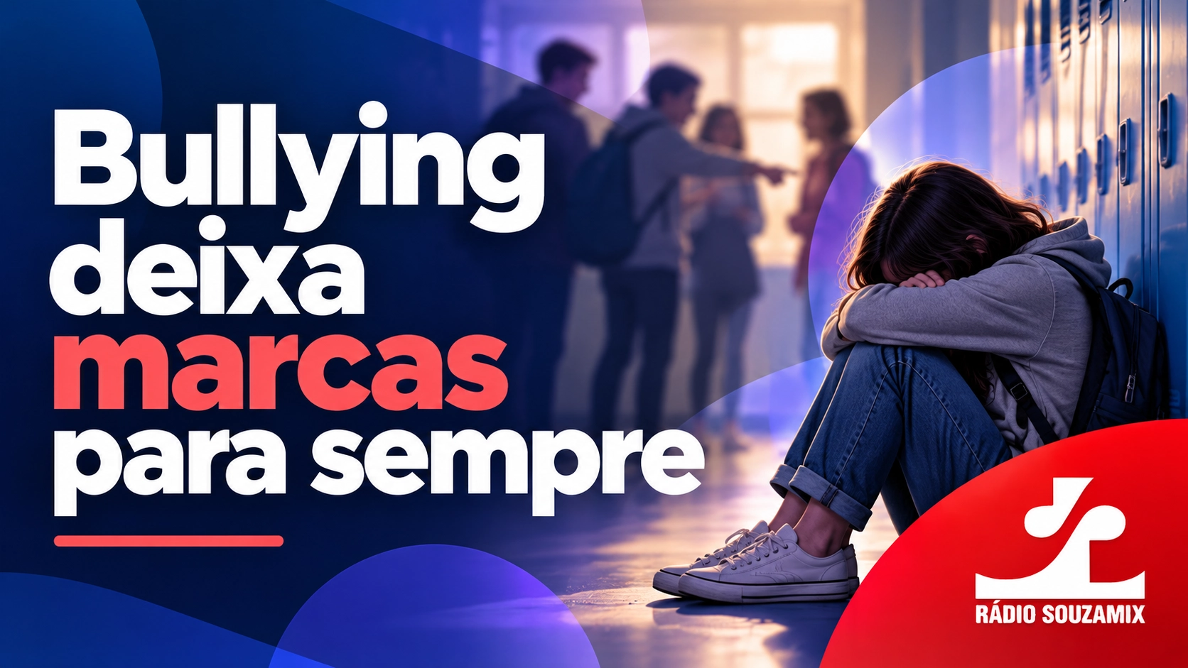Dia Mundial de Combate ao Bullying: saiba identificar os sinais e como proteger crianças e adolescentes