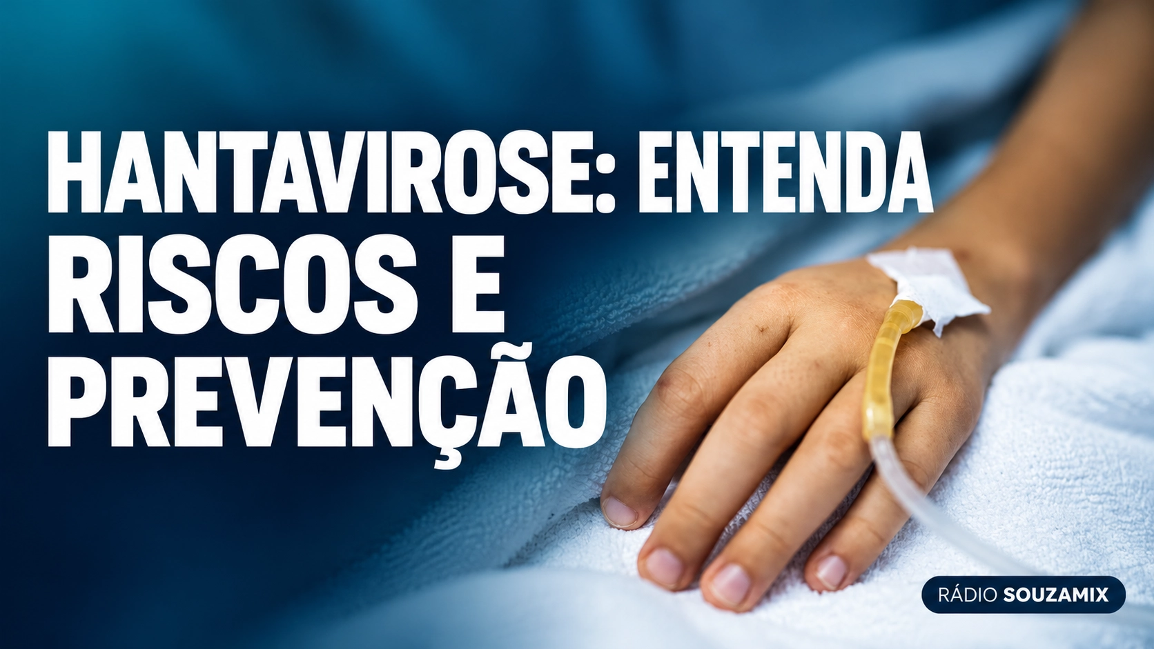 O que é hantavirose? Doença registra 51% de letalidade em São Paulo; saiba quais ratos transmitem
