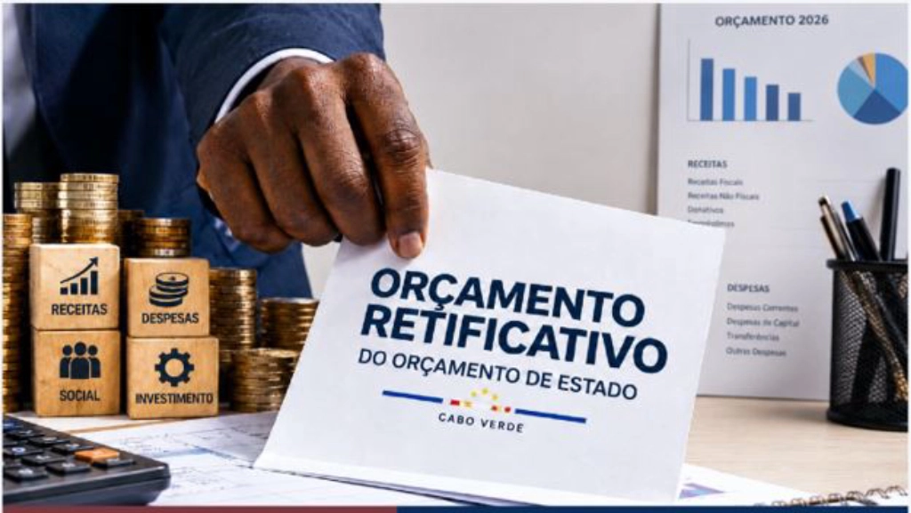 CFP alerta para agravamento do défice e riscos na sustentabilidade das contas públicas